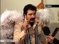 ?ahan mor ve �tesi kime diyorum ben ntv