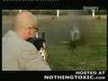 The AA -12 is the Most Deadly Shotgun on Earth !