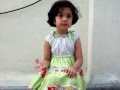 Akanksha telling India state capitals 