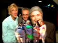 Presidente Molusco e Magrisa - Premia��o dos Jornalistas 21/09