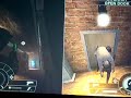 Splinter Cell Double Agent Co-op Walkthrough (Ellsworth-1) Splinter Cell Double Agent Co-op Walkthrough (Ellsworth-1)