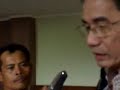 INDONESIA - HUKUM SUDAH MATI !!!