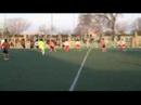 il futbolclub ritrova la cisco fuori casa e compie l'impresa (1-2) riscattando il 4-0 con cui era uscito dal 
