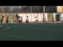 il futbolclub ritrova la cisco fuori casa e compie l'impresa (1-2) riscattando il 4-0 con cui era uscito dal 