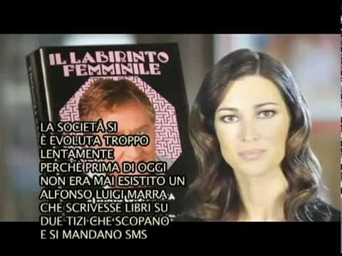 manuela arcuri