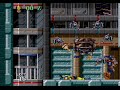 game over sequence for wolverine: adamantium rage