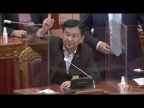 Б.Баттөмөр: Эдийн засгийн хөгжлийн яамны нэн тэргүүнд хийх ёстой ажил нь Монголы улсын хөгжлийн загварыг гаргах ёстой