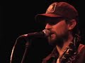 sisb219 - Will Johnson live @ Patronaat cafe