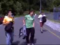 Nyack seniors 07 bouncy ball prank Nyack seniors 07 bouncy ball prank