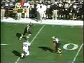 Sam Wilder goes tackle eligible.