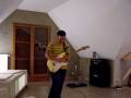 videos de Tapping Yann metallica