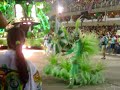 Mocidade Independente Marcella Alves e Rogerinho
