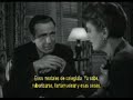 escena   el halcón maltés  1941 