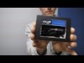 OCZ Synapse Cache SSD Solid State Drive Unboxing & First Look Linus Tech Tips