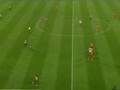 Lorik Cana's goal
