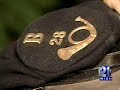 Waukesha Man Discovers Grave Stones In His Yard Waukesha Man Discovers Grave Stones In His Yard