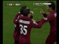 8) Reggina Bologna 2-1 Gol Barreto 15a Giornata Sky DirettaGol HQ 07-12-08
