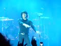 My chemical romance live in hk - Kill all your friends