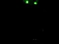 Laser Harp Mk II - first MIDI test
