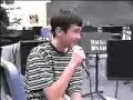 River Hill Marching Hawks 1999 (River Hill Report Video)