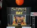 WAFF Judgment Day PPV Figure Fed
