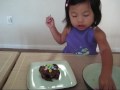 videos de lala will eat with me...jhorielle