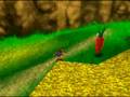 Banjo-Kazooie 100% Run - Spiral Mountain