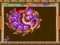 SNES Skyblazer pt. 9 SNES Skyblazer pt. 9