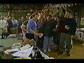 Brooke Shields pied