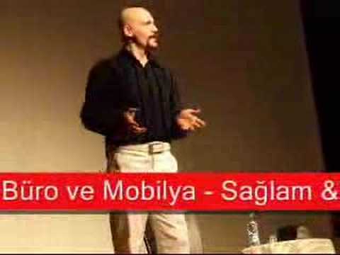 Atalay Demirci Akhisar Stand Up ...