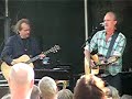 Plura och Co p� Alternativfestivalen