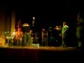 FESTIVAL DE LA CANCIÓN, CHAPINGO 2008