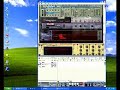 This is a Reason 3 and Ableton Live 6 tutorial on how to program the Organ/Synth sound for The Who song 