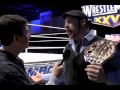 Sheamus Ready for WrestleMania XXVII, Guarantees Main Event Spot Next Year