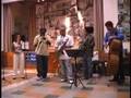 Jason Disu Sextet at Nuvein Presents