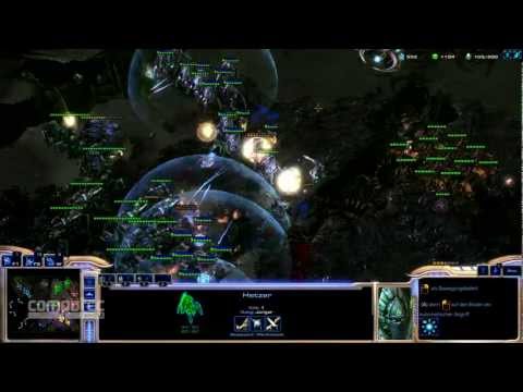 starcraft 2 review