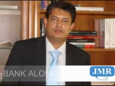 Jayafar Moidu - CEO, JMR Infotech