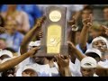 UNC Tar Heels 2008-2009 Season Trailer