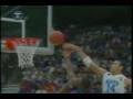 UNC Tar Heels 2008-2009 Season Trailer