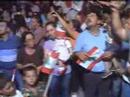 Rmeich celebrating the army victory in naher el bare 3