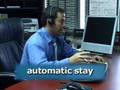 How long does the chapter 13 bankruptcy process take?