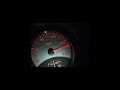 Peugeot 207 HDI a 220 Km./hora