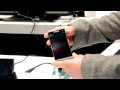 Видеоновость Обзор Sony Xperia S от Sony Ericsson | Характеристики | Цена онлайн