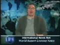 INN WORLD REPORT-ANTHONY GIACCHINO PT. 1