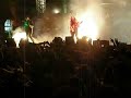 Venom-Witching Hour,RockEmAll Fest. Athens Greece