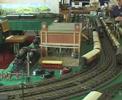 HORNBY TIN PLAT