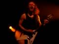 SU TA GAR - Gau Iluna Amaitu Da (Live SANTIAGO 11/11/06)