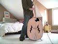 washtub wrangle washtub wrangle