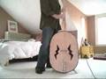 washtub wrangle