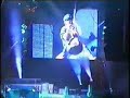 Ac / Dc Mexico Palacio de los deportes 1996